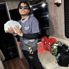 NoCap - Rich Again (fast)