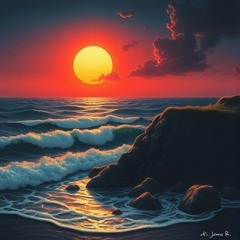 Jamo B - Tides of Desire