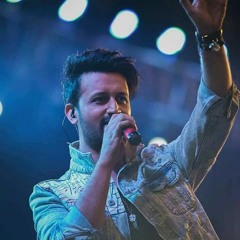 BEST OF ATIF ASLAM SONGS Mashup _beingharoonjaved #cp