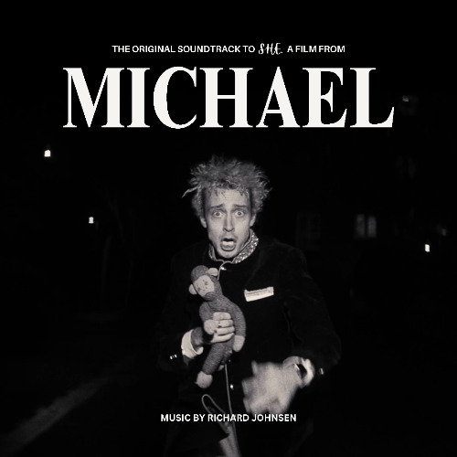 Michael: She (Original Motion Picture Soundtrack)