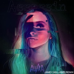 Au/Ra - Assassin (Jamey Williams Remix)