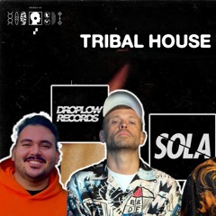 TRIPPIN (SOLA inspired tribal house template)