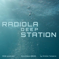 RDS podcast Fonoteka #039