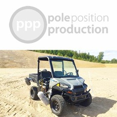 Polaris Ranger T6 Onbrd Fast Drive Engine Left PZM