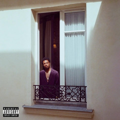 Made in paris - Pi'erre Bourne