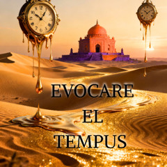 Lia Dirxalyf -Evocare El Tempus