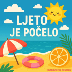 T.Kanizaj - 'Ultimate 162 Session' [Ljeto je počelo]