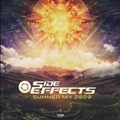 Side Effects - Trancentral TechSafari Records Mixes Series #001