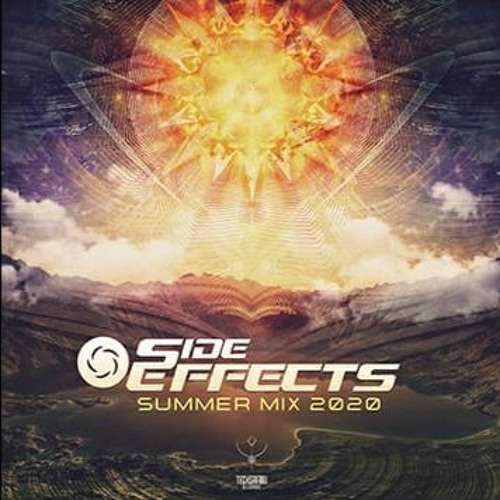 Side Effects - Trancentral TechSafari Records Mixes Series #001