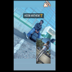 HEEM ANTHEM feat 2tonedagasser