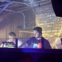 IF_NAME_ live set @ SPYBAR Chicago 2024-09-13