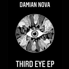 Premiere : Damian Nova - Third Eye [BANDCAMP]