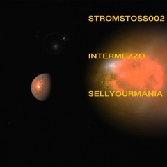 intermezzo | stromstoss002 - Radio 3FACH - 11.11.22