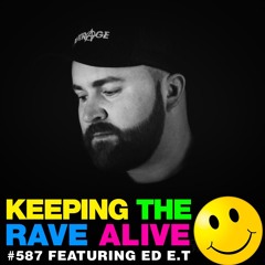 KTRA Episode 587: Ed E.T