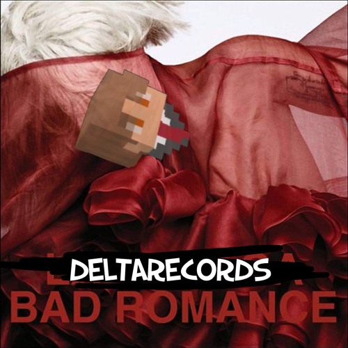 Bad Romance Cover