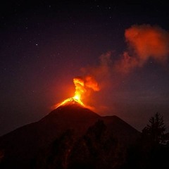 Volcano