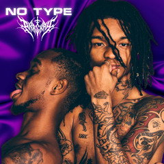 RAE SREMMURD - NØ TYPE (AKASHAH  Remix) [Filtered for SC]