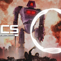 Dryskill & Max Brhon - War Machine [NCS Release] (pitch -1.75 - tempo 150)