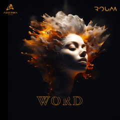 Roum - Word (Radio Mix)