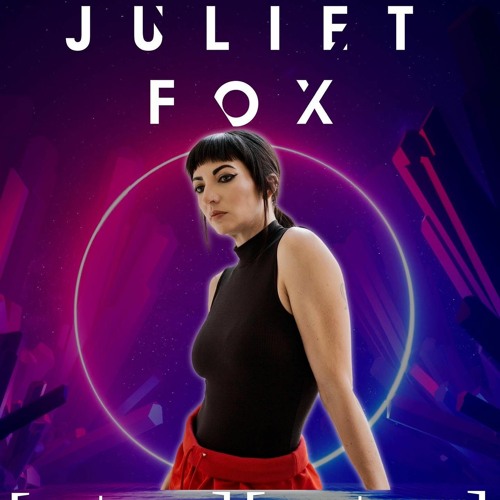 Techno Time: Juliet Fox Main Event (2023)