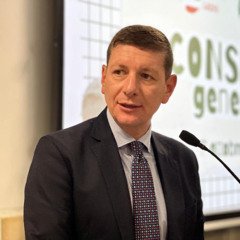 Diritto di Parola – Enrico Coppotelli (CISL): Fragilità e futuro del comparto auto nel Lazio