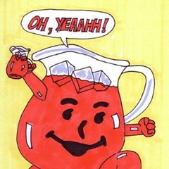Isn't That My Kool-aid