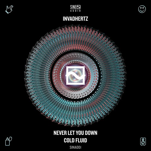 SINE Audio & Invadhertz Promo Mix