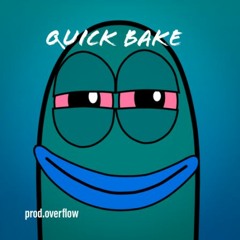 New5ense Feat Josh - Quick Bake (PROD.OVERFLOW)
