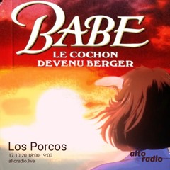 Los Porcos - 17.10.20