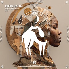 Denny Molarty - Warm Horizon [Cafe De Anatolia]