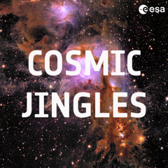 Cosmic Jingles: listen to Euclid’s image of a star nursery