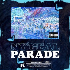 Parade (Prod. Nategoyard)