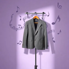 Dancing in Your Jacket