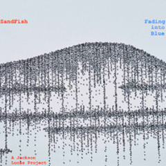 Fading into Blue (cinematic version)