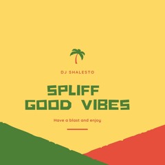 Spliff (reggae dub)