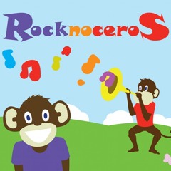 Rocknoceros Theme