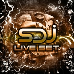 SDJ - Live Set 22/4/23 - UK Hardcore
