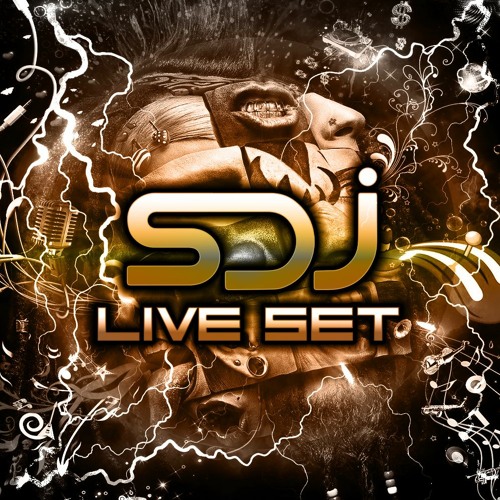 SDJ - Live Set 13/4/24 - UK Hardcore