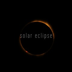 solar eclipse