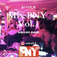 DJ FLO'W - MIX PETIT NEW YORK Vol.1