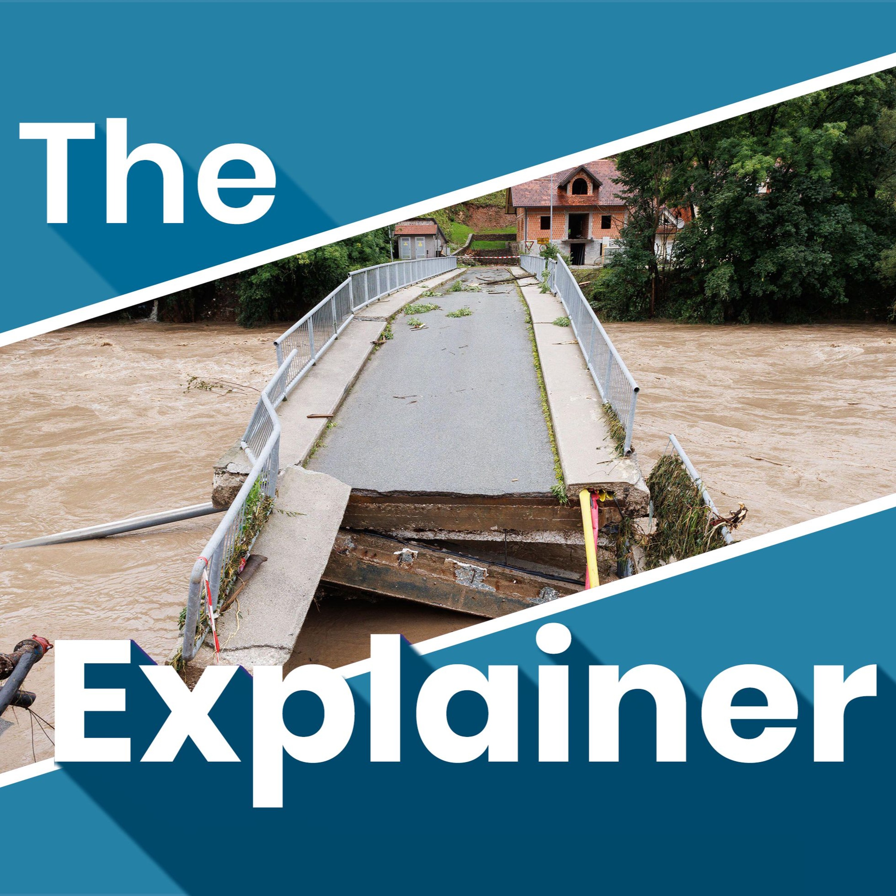 Climate-related emergencies are on the rise but how are we dealing with them?