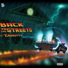 Back to the streets