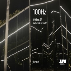 [BP097] 100Hz - Seeker