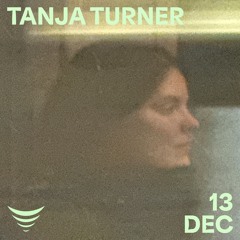 TANJA TURNER - 13/12/24