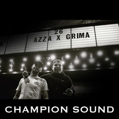 Champion Sound (feat. $pyda)