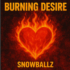 Burning Desire