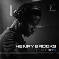 FFM345.2 | HENRY BROOKS