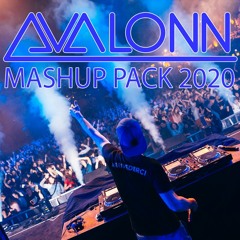 Avalonn Mashup Pack 2020