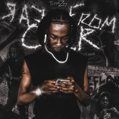 Teflon Zay-See U Later Not Bye