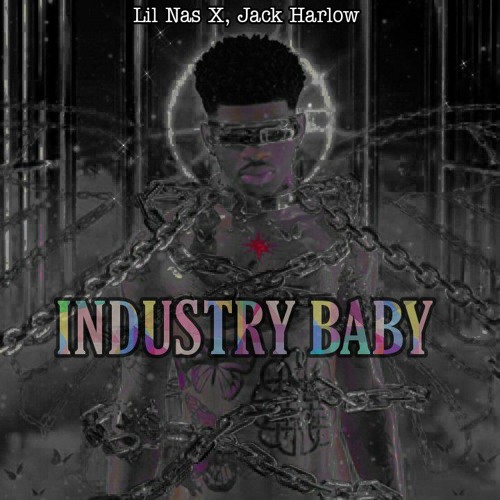 Stream Lil Nas X, Jack Harlow - Industry Baby(remix) by Dilane Monil ...